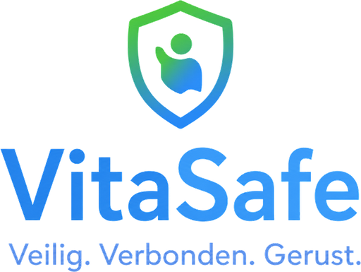 VitaSafe — Veilig. Verbonden. Gerust.